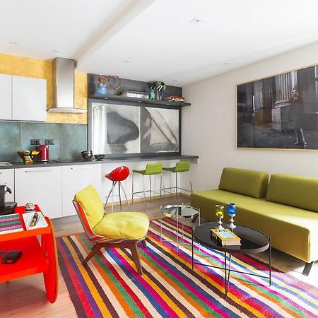 Apartment Baka Paula Ровинь Экстерьер фото